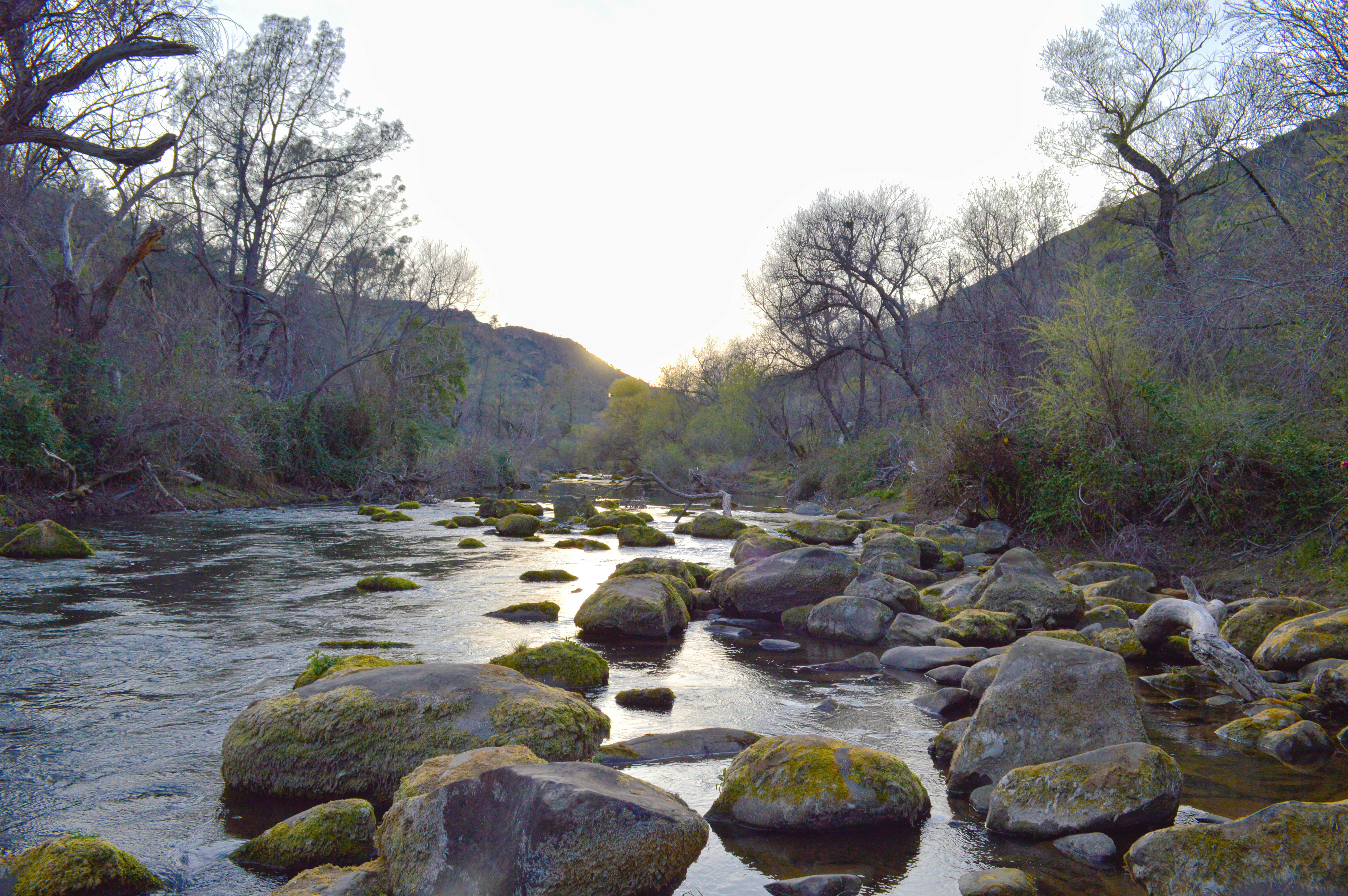 Rocky Valley